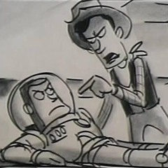 gadget story (genisis)