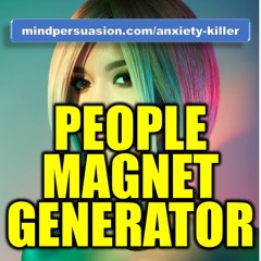 People Magnet Generator