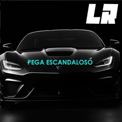 Luan Santana - PEGA ESCANDALOSO (Dj Lucas Rocha Remix)