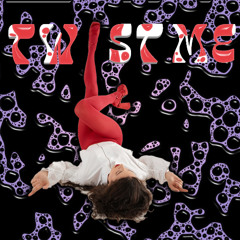 Cast5 - Twist Me