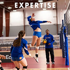 download EPUB 📗 21st Century Volleyball Expertise by  Gylton Da Matta Ph.D.,Danillo