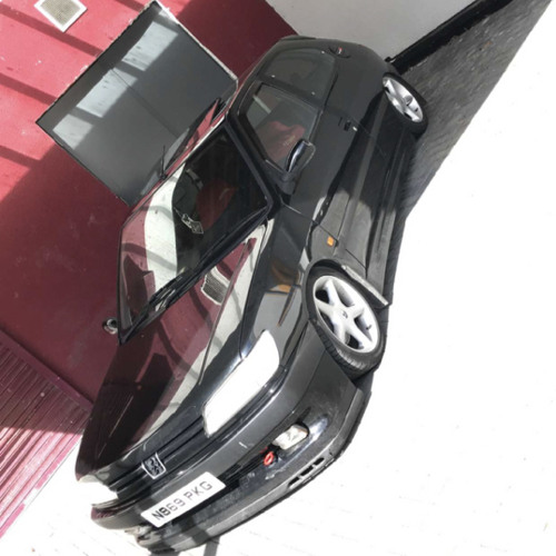 Port Bound and Down  🤙