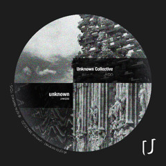 UNKD20 - Unknown Collective - Arbo Ep