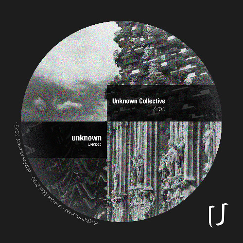 UNKD20 - Unknown Collective - Arbo Ep