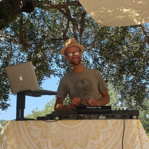 SUNDAY MORNIN' ECSTATIC DANCE @SOUNDGARDEN ARILLAS