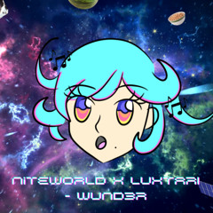 Wund3r (feat. Luxstari)