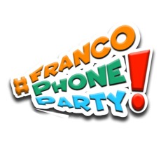 FrancoPhoneParty - French R&B French Afro  - NoSignal Radio - 27th Feb