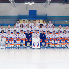 2022-23 PAL Jr. Islanders NCDC Warm Up Mix