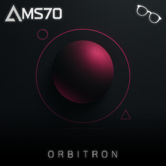Orbitron