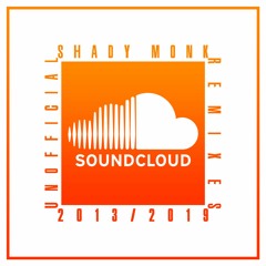 Unofficial Soundcloud Remixes (2013​-​2019) [SAMPLER]