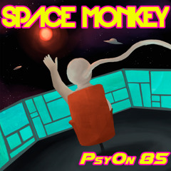 PsyOn 85 - 2021/01