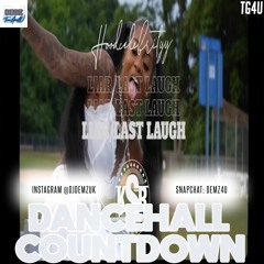 Dancehall Countdown (Clean) | HoodCelebrityy , Mavado, Squash, Skeng, Masicka 24/8/22 @DJDEMZUK