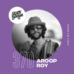 Aroop Roy DJ Mixes