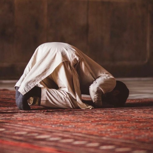 إذا ضَاقتْ عليكَ الأرضُ بما رَحُبتْ .. الشيخ فريد الأنصاري