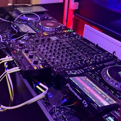 HOUSE - MELODIC TECH MIX - RMX V10 CDJ