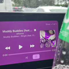 Muddy Buddies