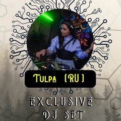 Turiya_Rec Podcast Series/Guest Series #-007    Tulpa