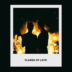 Marc Madness - Flames Of Love