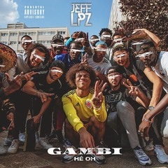 Gambi - Hé Ho ( Old School Hip Hop Mashup Jeff LPZ )
