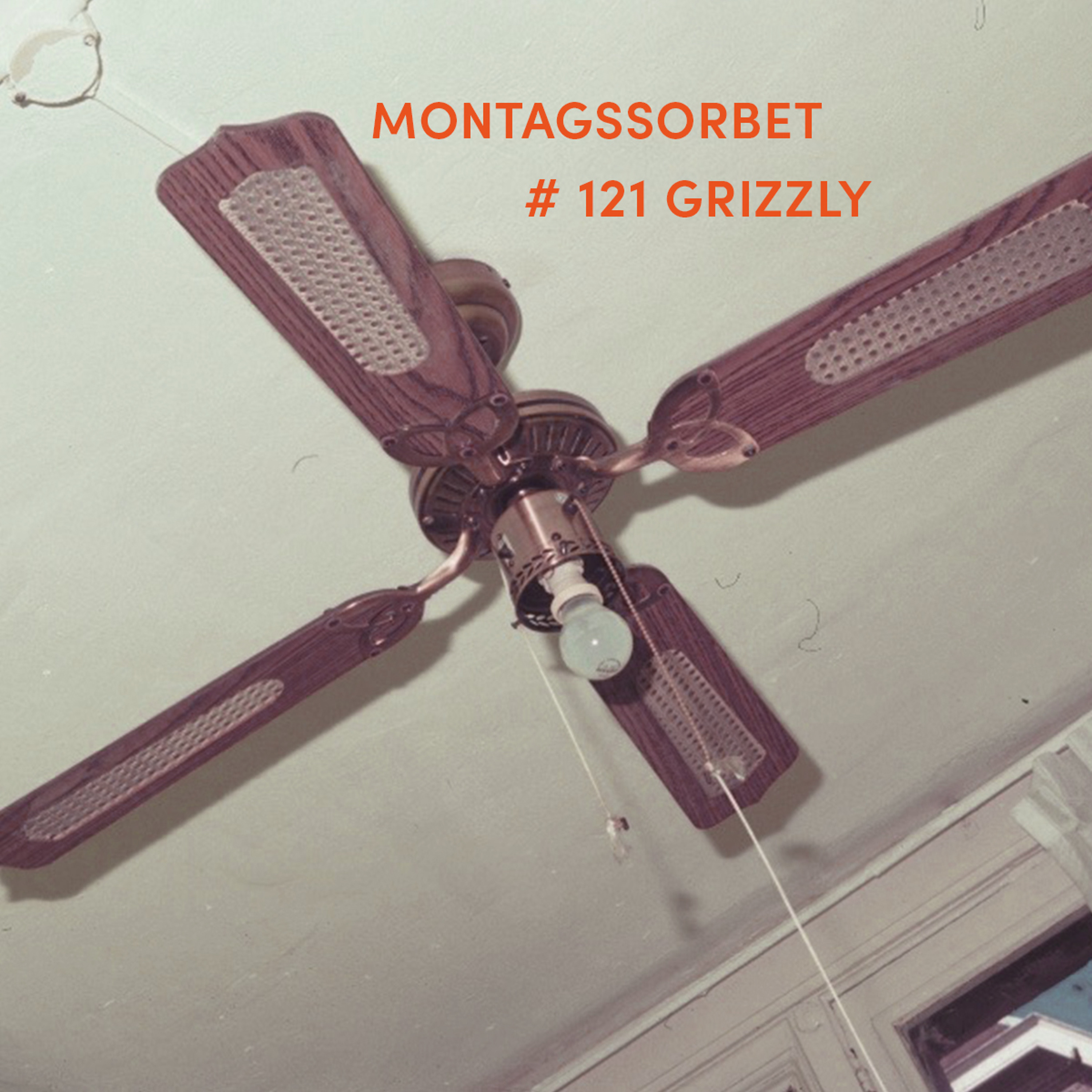 Montagssorbet mit Laut & Luise