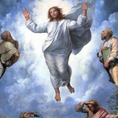 “The Weight of Glory: Embracing Love and Responsibility” - Homily - 2nd Sunday of Lent, Year C