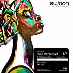 Ryan Murgatroyd – Wooma (Zaloz Remix) [Swoon Recordings] [MI4L.com]
