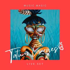Sogno Toscano - Live Set By Tatum Careyes