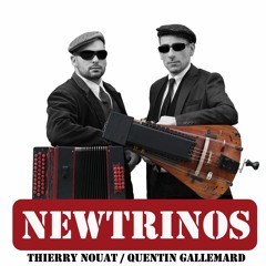 Extrait Mazurka Pour Léon