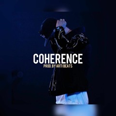 Bryson Tiller x PARTYNEXTDOOR Type Beat | Coherence