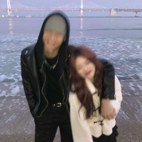 사랑이 뭔데 (Feat. 이든, 묘)