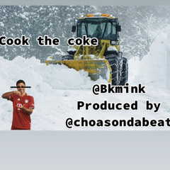 cook the coke