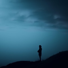 your silence spoke loud enough. (deep version)