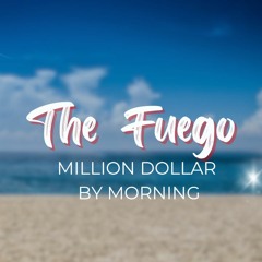 Vybz Kartel - Million Dollar By Morning (TheFuego Remix) 🔥