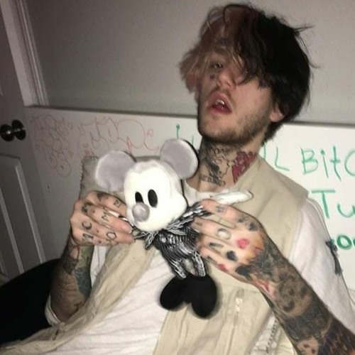 Stream Lil Peep x Horse Head Right Here (recluse rmx) by recluse