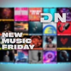 New Music Friday: 14