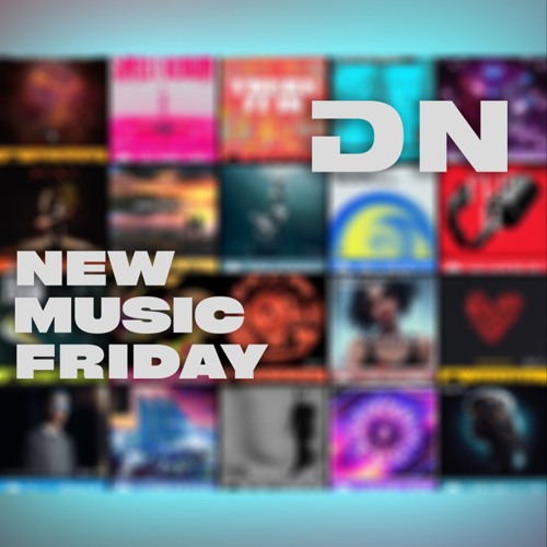 New Music Friday: 14