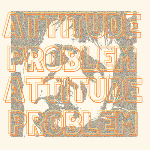 ATTITUDE PROBLEM
