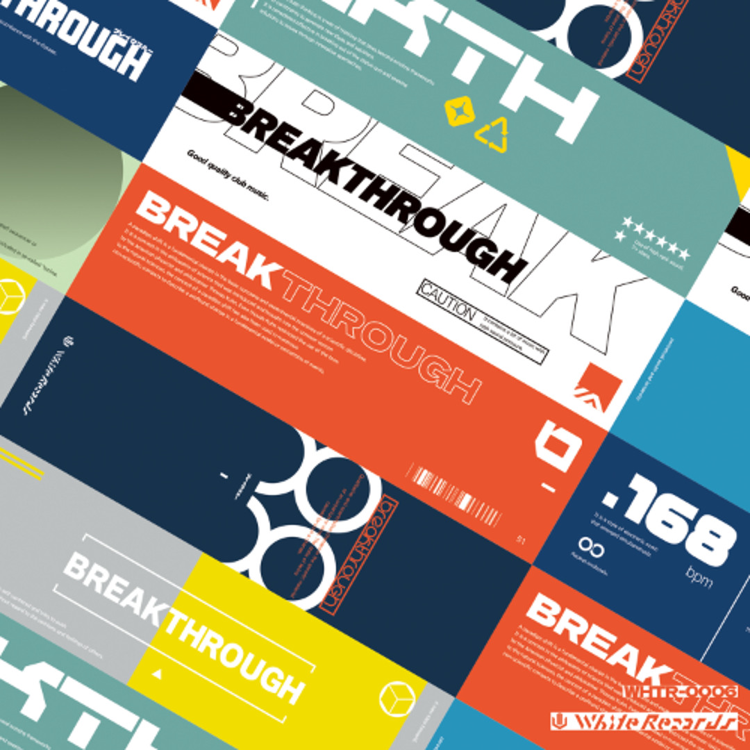 Stream [WHTR-0006]Breakthrough XFD[2025秋M3] by White Records | Listen ...