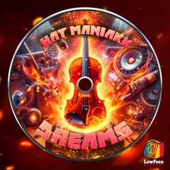 Hat Maniakk - Dreams (Extended Mix)