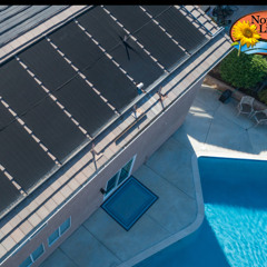 Solar Water Heater for Pools: The Eco-Friendly Way to Warm Your Swim