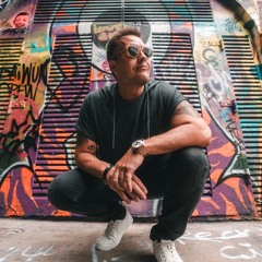 Terry Golden live in India September 2023