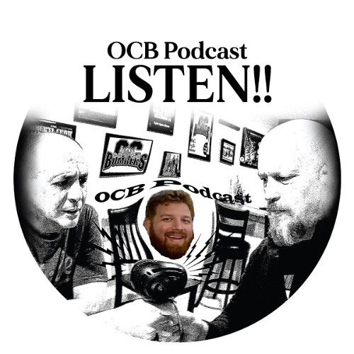 OCB Podcast #236 - Good For My Craft