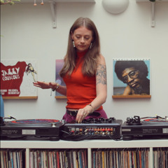 Tina Edwards Loves To Boogie