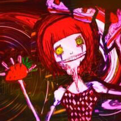 Hatsune Miku - Shukujo Berry No Tsukurikata