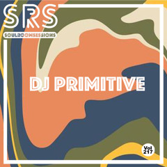 Soul Room Sessions Volume 217 | DJ PRIMITIVE | Canada (Free D/L)