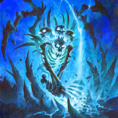 Lord Marrowgar