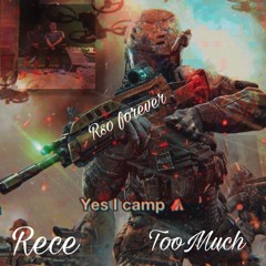 Call of duty - Rso rece x toomuch
