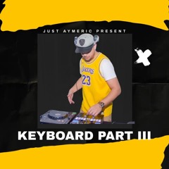 KOMPA Keyboard PART 3