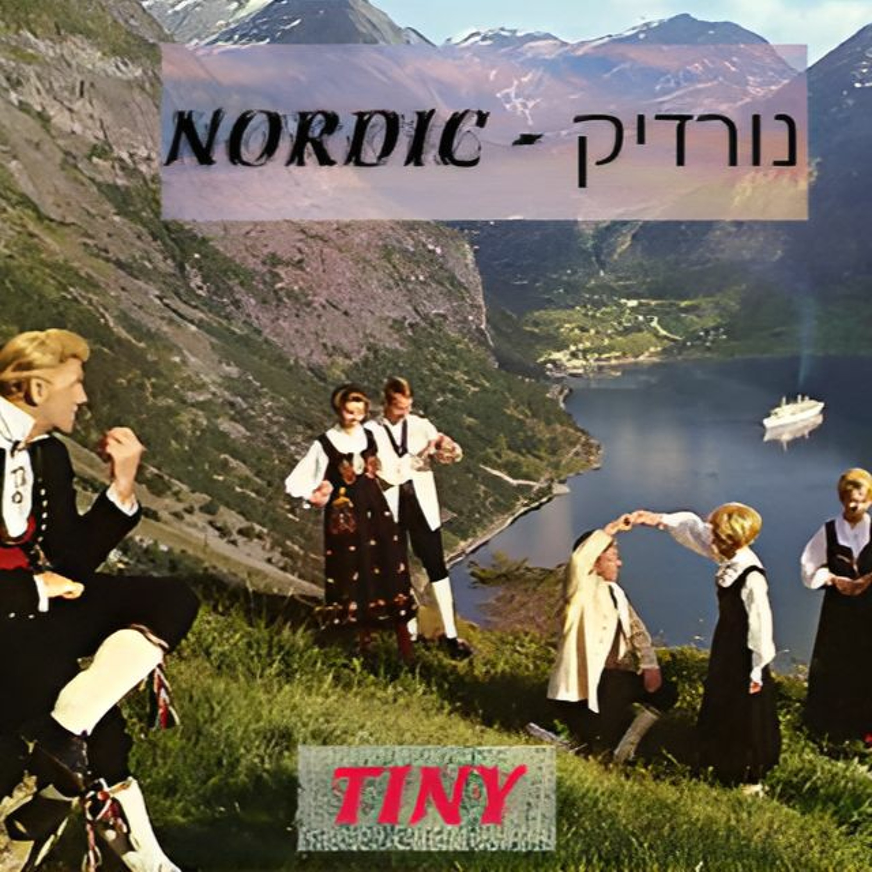 Nordic - נורדיק episode artwork