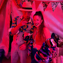 Leti Anders wedding mix .m4a